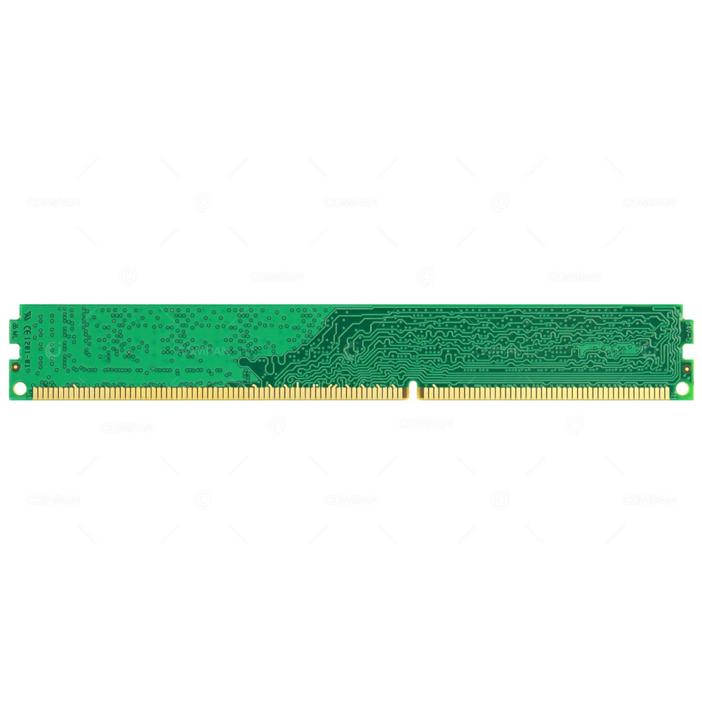 KVR1333D3S8N9-2G-LP KINGSTON DDR3 2GB PC3-10600 1333MHZ CAS 9-9-9 LOW PROFILE